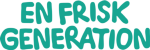 Ideella föreningen en frisk generation logotyp