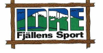 Idrefjällens Sport AB logotyp