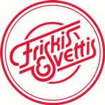 If Friskis & Svettis Lidingö logotyp