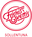 If Friskis & Svettis Sollentuna logotyp