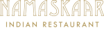 Indian Restaurant Namaskaar AB logotyp
