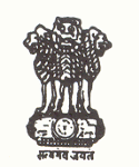 Indiska Ambassaden logotyp