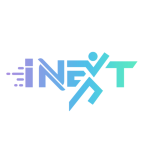 iNext AB logotyp