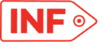 INF Company AB logotyp