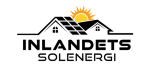 Inlandets Solenergi AB logotyp