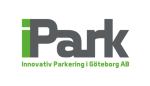 Innovativ Parkering i Göteborg AB logotyp