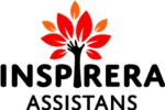 Inspirera Assistans AB logotyp