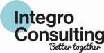 Integro Consulting AB logotyp