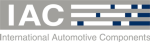 International Automotive Components Group Sweden logotyp