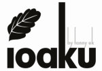 Ioaku AB logotyp