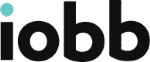 iobb AB logotyp