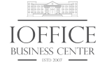 IOFFICE Business Center AB logotyp