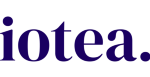 Iotea group AB logotyp