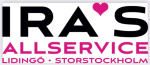 Ira Talus Allservice AB logotyp