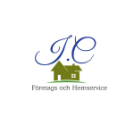 Isabel Cortes Företags & Hemservice logotyp