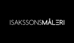 Isakssons Måleri i Östersund AB logotyp