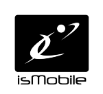 Ismobile AB logotyp