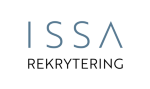 Issa Rekrytering AB logotyp