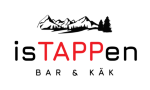 Istappen Bar & Käk AB logotyp