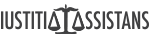 Iustitia Assistans AB logotyp