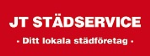 J Tillanen Städservice AB logotyp