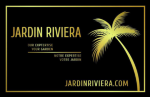 Jardin Riviera logotyp