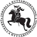 Järfälla Ryttarförening logotyp