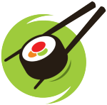 JB Japanskt Sushi Bar AB logotyp