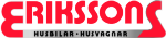 Jh Erikssonshusvagnar AB logotyp