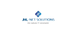 Jhl-Net Solutions AB logotyp