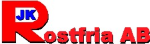 Jk Rostfria AB logotyp