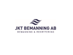 JKT Bemanning AB logotyp