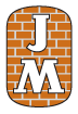 Jm ab logotyp