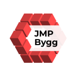 JMP Byggnord AB logotyp
