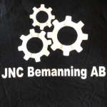 JNC Bemanning AB logotyp