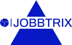 Jobbtrix AB logotyp