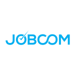 Jobcom Sweden AB logotyp