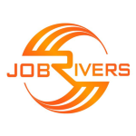 JobRivers AB logotyp