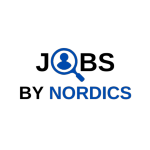 Jobs By Nordics AB logotyp