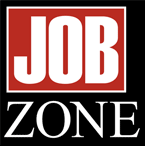 Jobzone Sverige AB logotyp