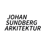 Johan Sundberg arkitektur AB logotyp