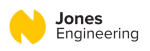 Jones Group Sweden AB logotyp