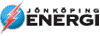 Jönköping Energi AB logotyp