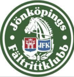 Jönköpings Fältrittklubb logotyp