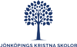 Jönköpings Kristna Skolfören logotyp