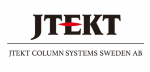JTEKT Column Systems Sweden AB logotyp