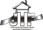 Jtf Markentreprenad AB logotyp