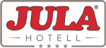Jula Hotell AB logotyp