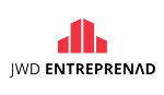 JWD Entreprenad AB logotyp