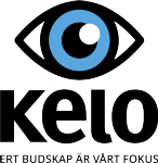 K-E L-O Ängelholm AB logotyp